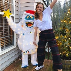 Meet your Posher, Kaleigh